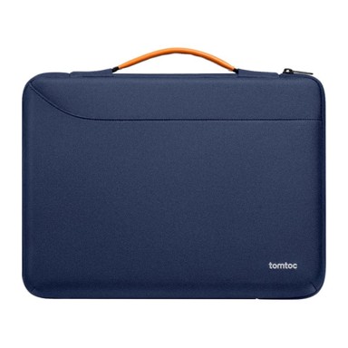 TOMTOC Defender-A22 torba za prijenosno računalo od 13", tamnoplava